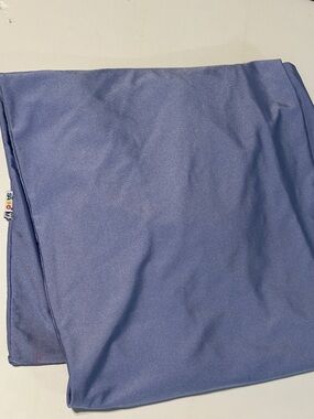 Sanho Sensory Sock, Blue, Medium, adhd autism SPD occupational physical therapy